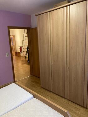 Foto - Etagenwohnung in Winterberg zur Miete