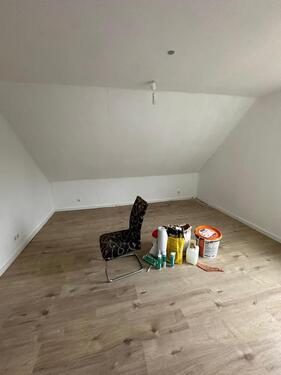 Foto - Dachgeschoßwohnung in Seibersbach zur Miete