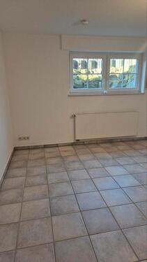 Foto - Helle Souterrainwohnung in Werl-Budberg