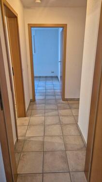 Foto - Etagenwohnung in Werl zur Miete