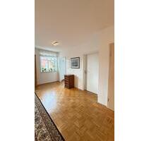 Olfen: 90 m² Wohnung in einem 2 Parteien-Haus (1.Etage)