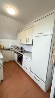 Foto - 2 Zimmer Dachgeschoßwohnung in Olfen