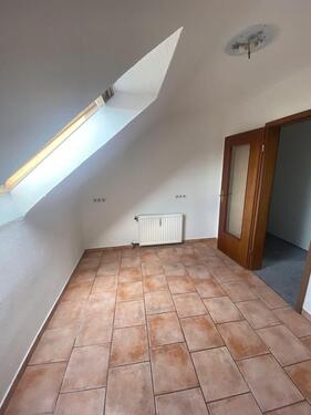 Foto - Dachgeschoßwohnung in Duisburg zur Miete