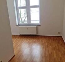 2-Raum-Wohnung in ruhiger Wohnlage - Leisnig