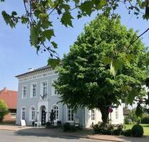Ferienwohnung Vareler Hafen im alten Zollamt