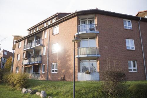Foto - Großzügige 3-Zimmerwohnung in Uchtspringe
