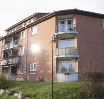 Großzügige 3-Zimmerwohnung in Uchtspringe - Stendal