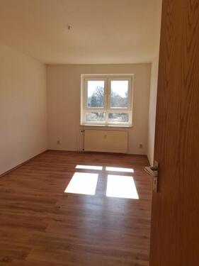 Foto - Etagenwohnung in Stendal zur Miete