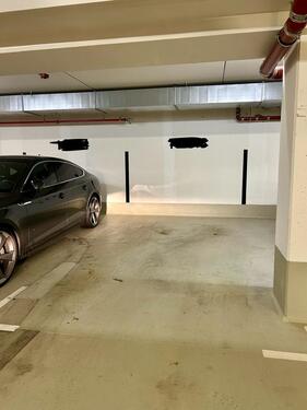 Foto - Stellplatz Stiglmaierplatz Nymphenburger Höfe