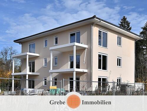 Foto - 6 Familienhaus: großes Sonnendeck, Gäste WC, Bad nach Wunsch, ...