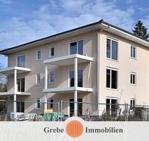 6 Familienhaus: großes Sonnendeck, Gäste WC, Bad nach Wunsch, ... - Zossen