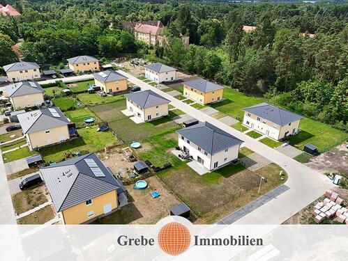 Foto - Etagenwohnung in Zossen zur Miete