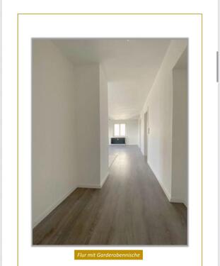 Foto - Helle 3 Zimmer Wohnung mit Einbauküche und Balkon in Backnang