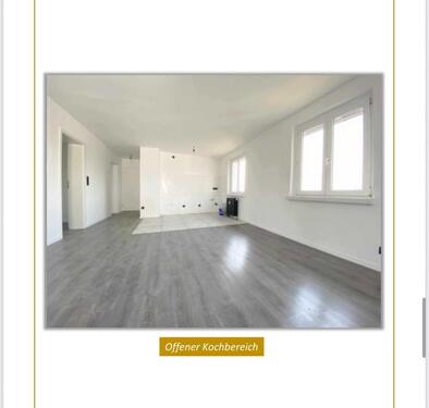 Foto - 3 Zimmer Etagenwohnung in Backnang