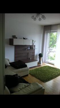 Foto - Schönes 2 Zimmer Appartement - Rgbg Steinweg (KM 670 €, NK 170 €)