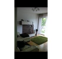 Schönes 2 Zimmer Appartement - Rgbg Steinweg (KM 670 €, NK 170 €) - Burglengenfeld