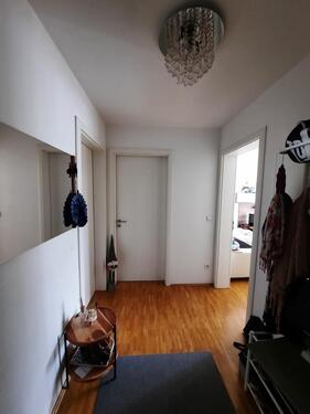 Foto - 2 Zimmer Hochparterre in Burglengenfeld