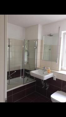 Foto - Hochparterre in Burglengenfeld zur Miete