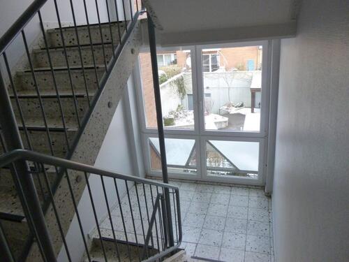 Foto - 2 Zimmer Etagenwohnung zur Miete in Norderstedt