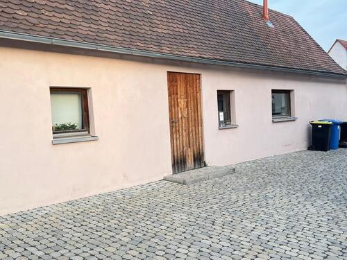 Foto - Zu VERMIETEN Gewerbefläche in Nürnberg Nord über 68 m²