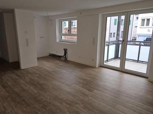 Foto - 2-Zimmer Wohnung - 683,00&nbsp;EUR Kaltmiete, ca.&nbsp; 51,74&nbsp;m&sup2;