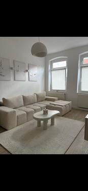 Foto - 2 Zimmer Wohnung Bahnhofnähe zu vermieten mit Möbelabnahme