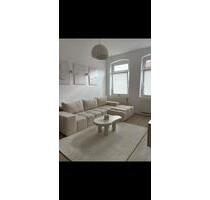 2 Zimmer Wohnung Bahnhofnähe zu vermieten mit Möbelabnahme - Lüneburg Ebensberg