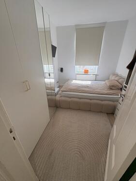 Foto - 2 Zimmer Etagenwohnung zur Miete in Lüneburg