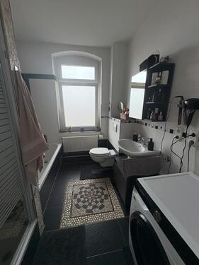 Foto - Etagenwohnung in Lüneburg zur Miete