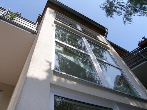 Foto - Wohnen im Neuseenland - 3-Raum-Dachgeschoss-Wg. in Rötha