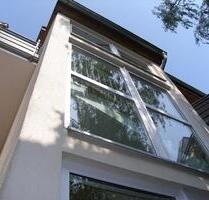 Wohnen im Neuseenland - 3-Raum-Dachgeschoss-Wg. in Rötha