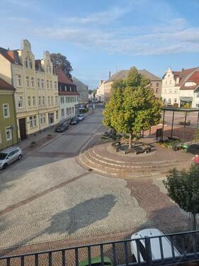 Foto - 3 Zimmer Dachgeschoßwohnung zur Miete in Rötha