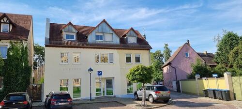 Foto - 3 Zimmer Dachgeschoßwohnung in Rötha