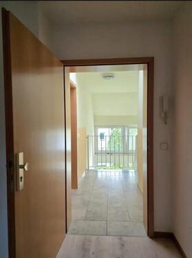 Foto - Dachgeschoßwohnung in Rötha zur Miete