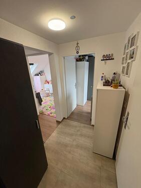 Foto - Bockenheim Tornowstraße 2 Zimmer Wohnung