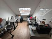 Foto - Dachgeschoßwohnung in Frankfurt am Main zur Miete