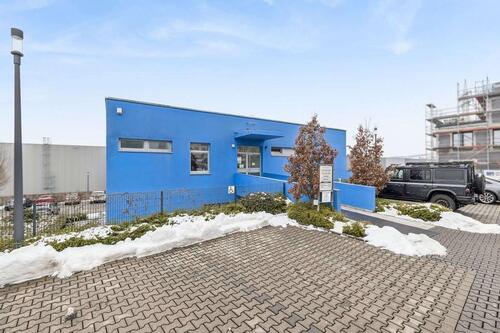 Foto - Hochwertige Praxisfläche für Ärzte und medizinische Dienstleister zur Miete in Solms-Oberbiel!