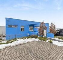 Hochwertige Praxisfläche für Ärzte und medizinische Dienstleister zur Miete in Solms-Oberbiel!