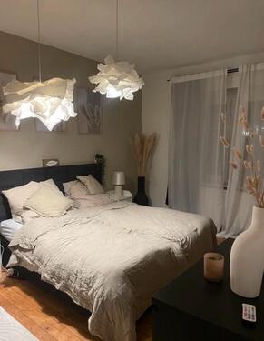 Foto - Große helle 3 Raumwohnung - 655,00&nbsp;EUR Kaltmiete, ca.&nbsp; 85,00&nbsp;m&sup2;