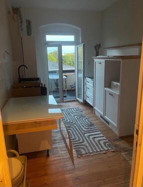 Foto - 3 Zimmer Etagenwohnung zur Miete in Prenzlau