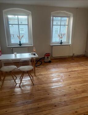 Foto - Etagenwohnung in Prenzlau zur Miete