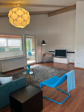 Foto - 3.5 Zimmer Loft - Studio - Atelier zur Miete in Hamburg