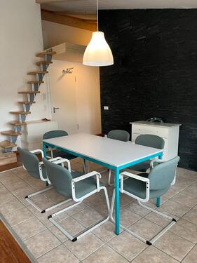 Foto - 3.5 Zimmer Loft - Studio - Atelier in Hamburg