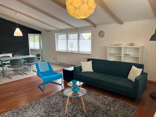 Foto - Loft - Studio - Atelier in Hamburg zur Miete