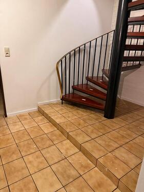 Foto - Etagenwohnung in Norden zur Miete