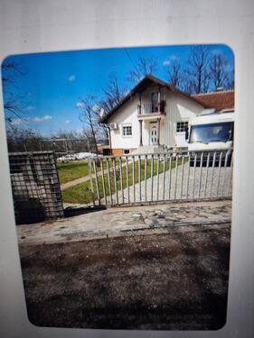 Foto - Vermiete Privat:2,5 Zimmer DG Wohnung in 36103 Kraljevo(Serbien)