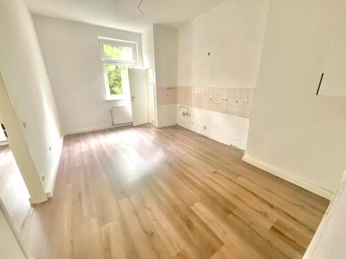 Foto - 2.5 Zimmer Etagenwohnung in Hagen