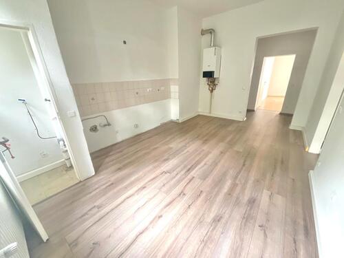 Foto - Etagenwohnung in Hagen zur Miete