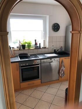 Foto - 2.5 Zimmer Dachgeschoßwohnung in Eschweiler