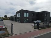 Foto - Moderne Büroflächen & Halle in Seelze zu vermieten Büro